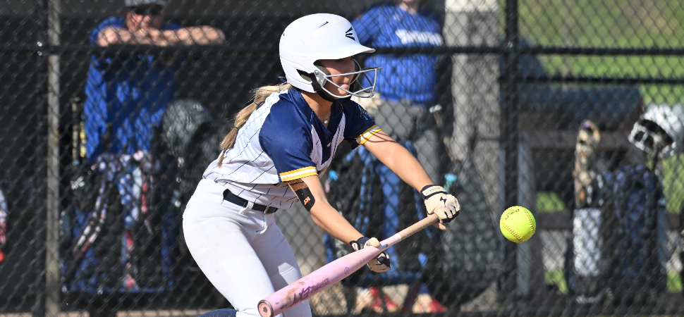 April 23 D4 Scoreboard