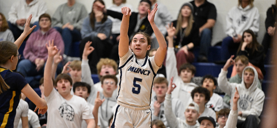 February 17 D4 Basketball Playoff Scoreboard