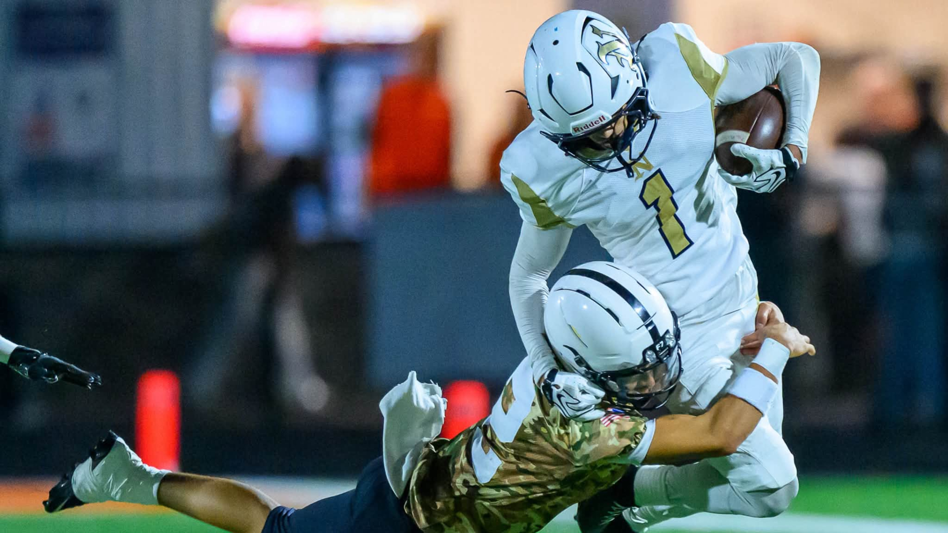 October 2 D4 Scoreboard