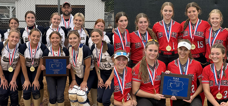 May 21 D4 Softball Playoff Scoreboard