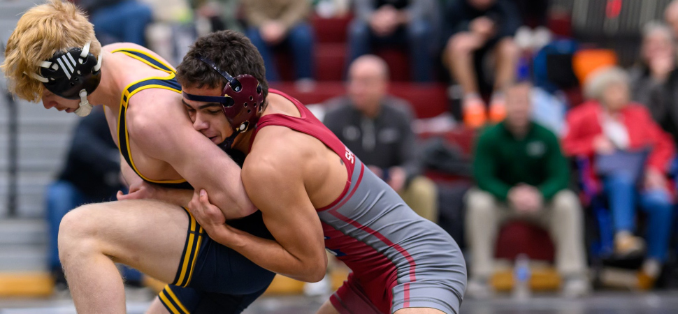 January 10 D4 Scoreboard