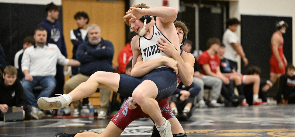 January 17 D4 Scoreboard