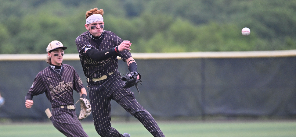 June 8 D4 Baseball State Playoff Scoreboard