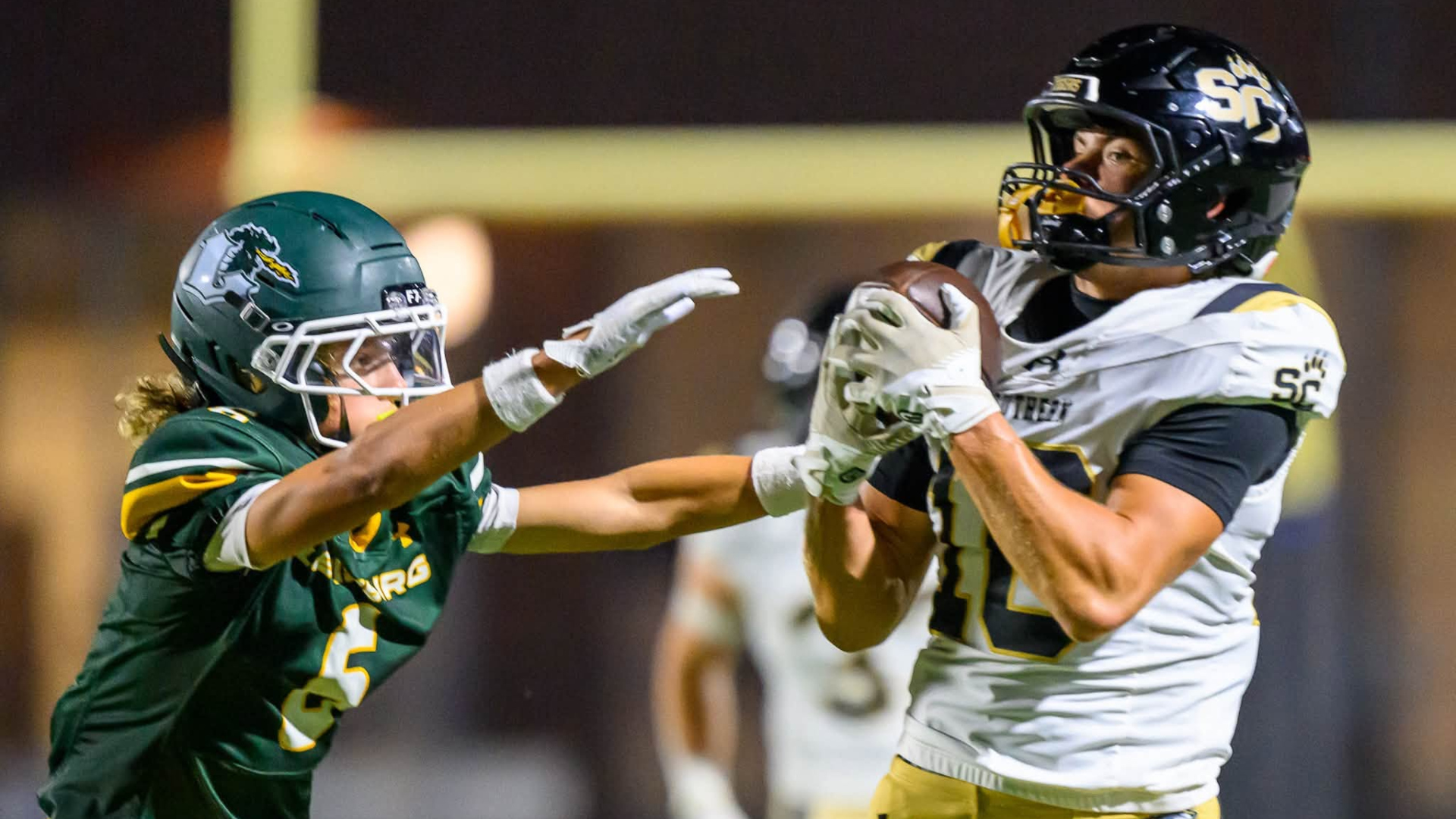 September 19 D4 Scoreboard