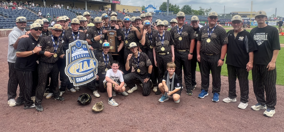 June 11 D4 Baseball State Championship Scoreboard