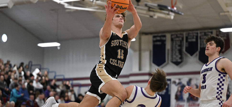 February 12 D4 Scoreboard