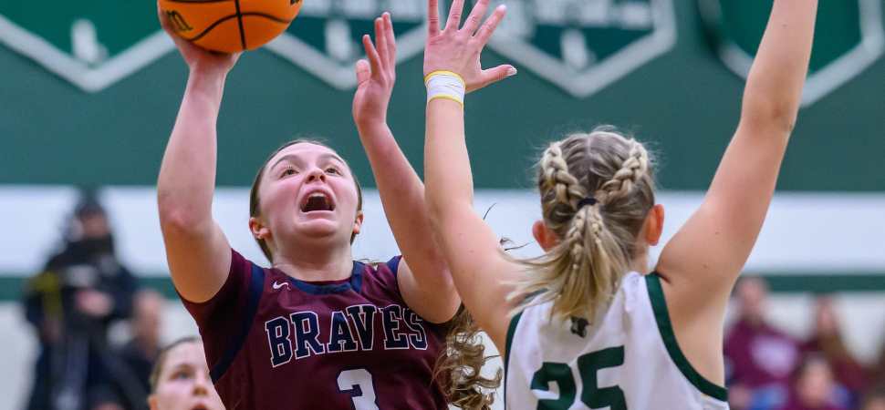 January 19 D4 Scoreboard