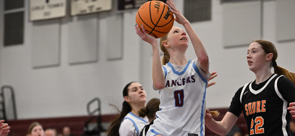 February 9 D4 Scoreboard