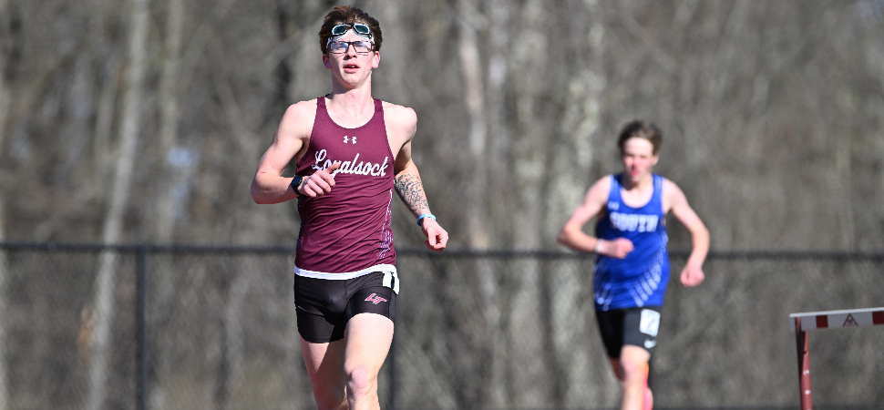 April 7 D4 Scoreboard