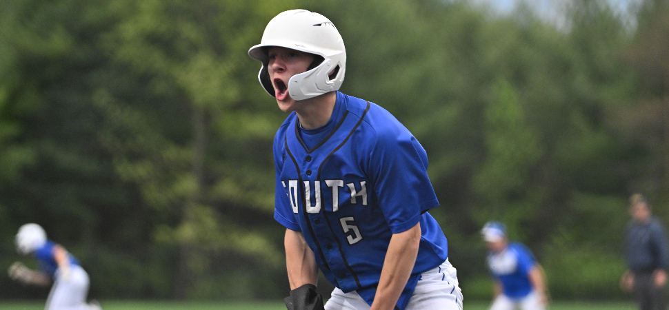 May 20 D4 Baseball Playoff Scoreboard
