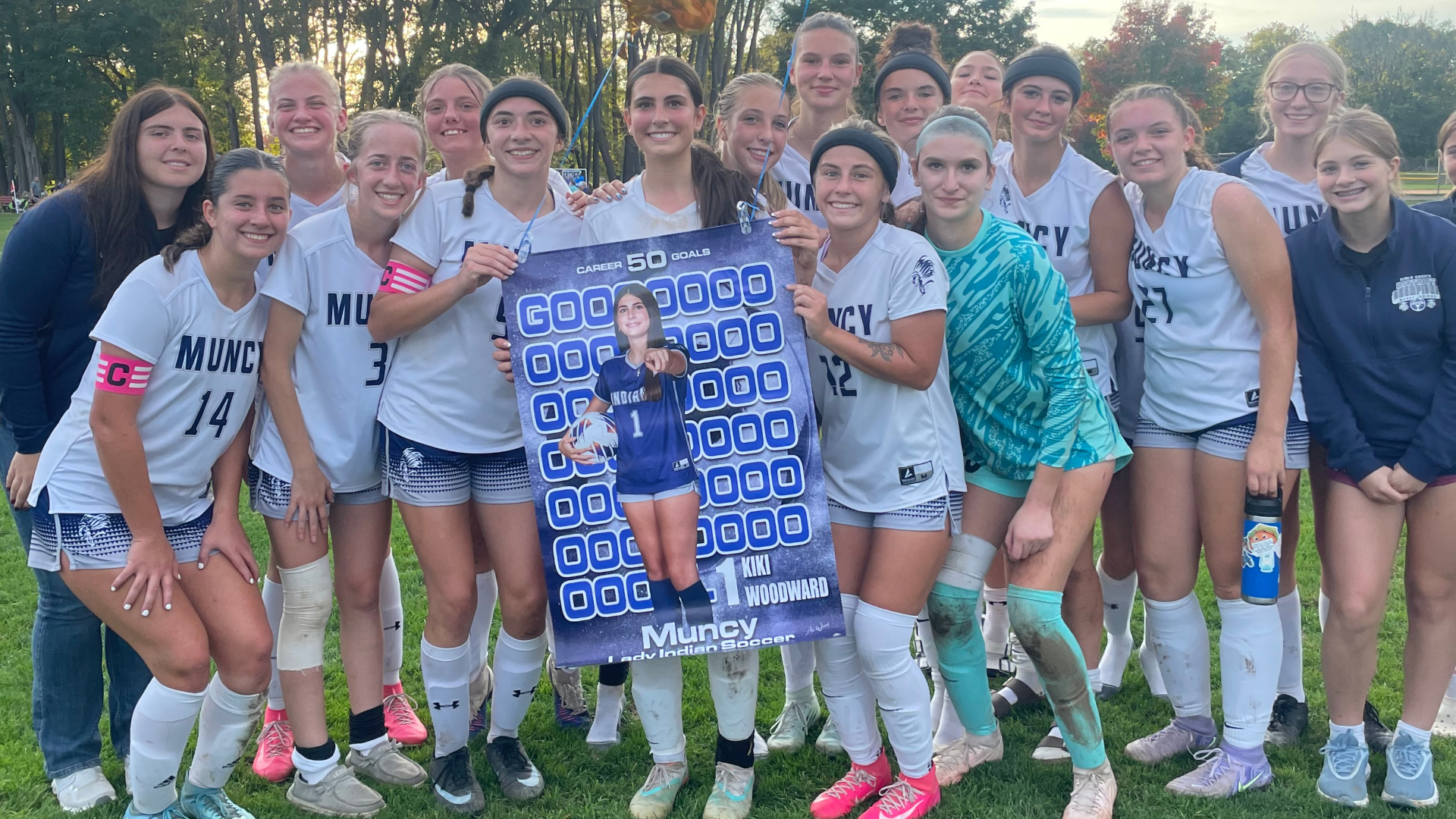 October 12 D4 Scoreboard