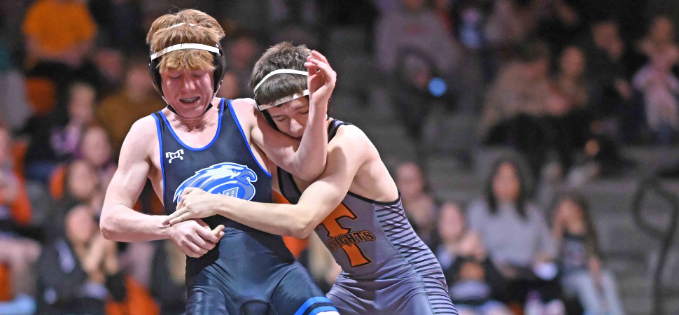 January 14 D4 Scoreboard