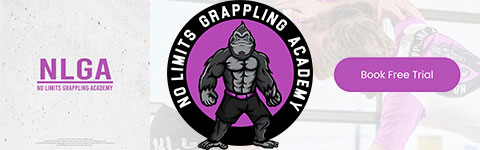 No Limits Grappling Academy