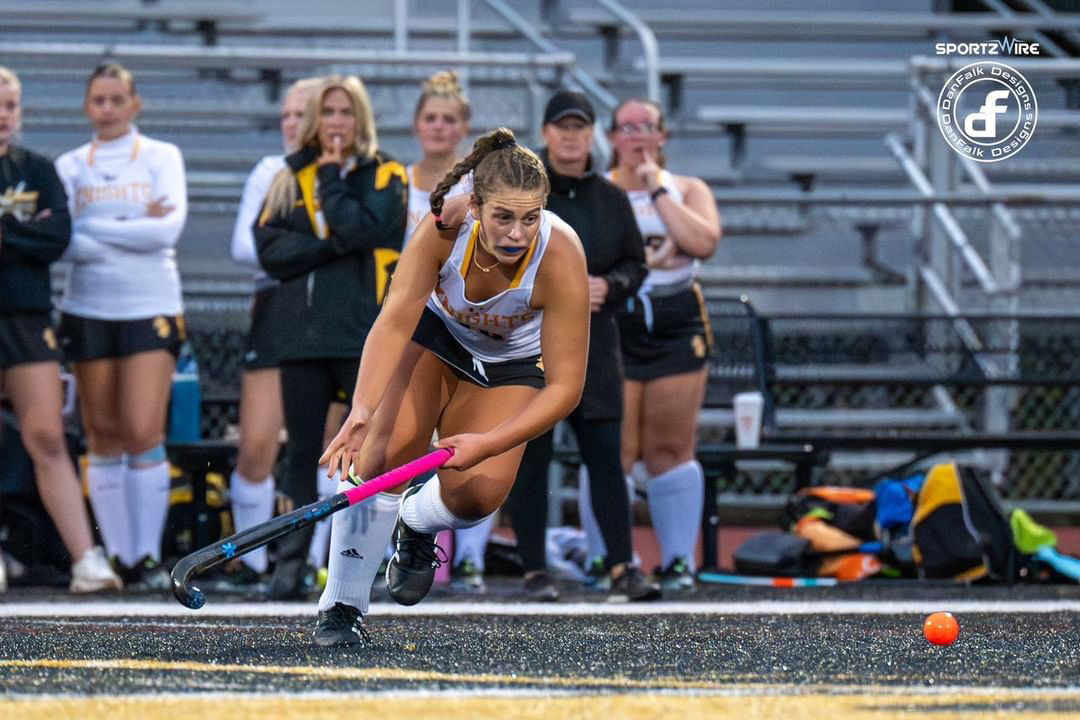 Lake Lehman Field Hockey: Riding the Momentum of Victory into High-Stakes District Playoffs