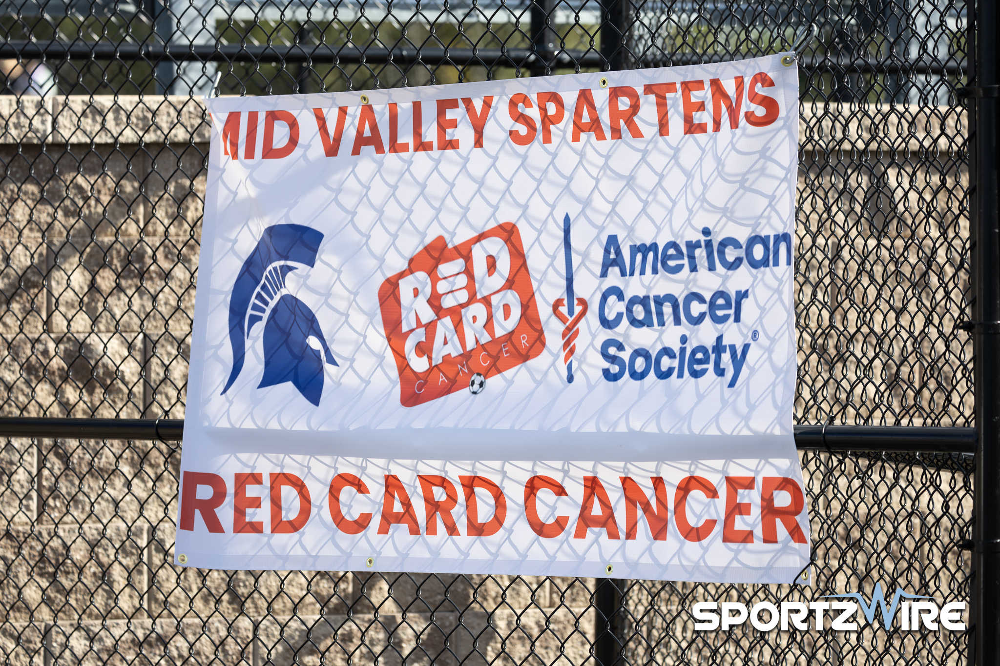 Rally in the Valley for a Cause, Raising nearly $8,000 for Cancer Awareness