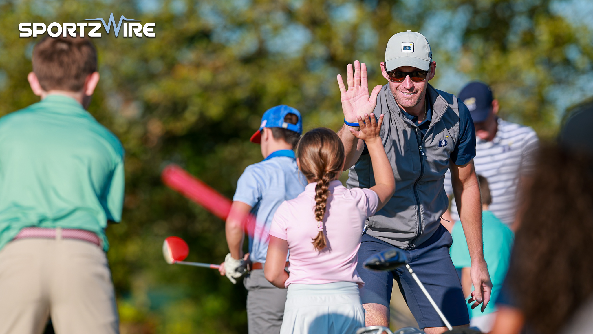 Driving Change: How the NEPA Invitational is Powering Hope Across Northeast Pennsylvania Driving Change: How the NEPA Invitational is Powering Hope Across Northeast Pennsylvania