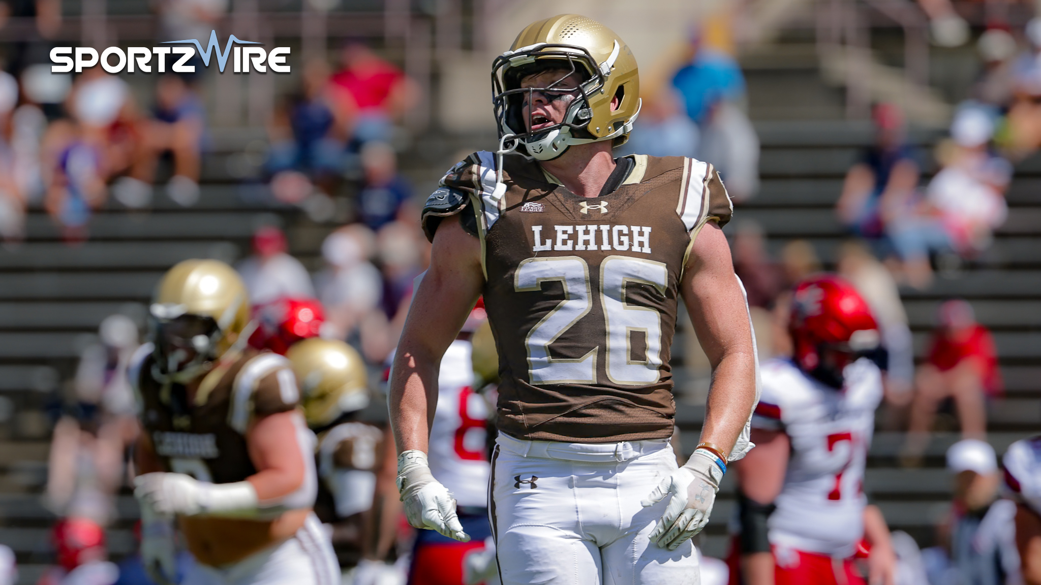 Lehigh University Mountain Hawks Open Strong with Top-25 Win