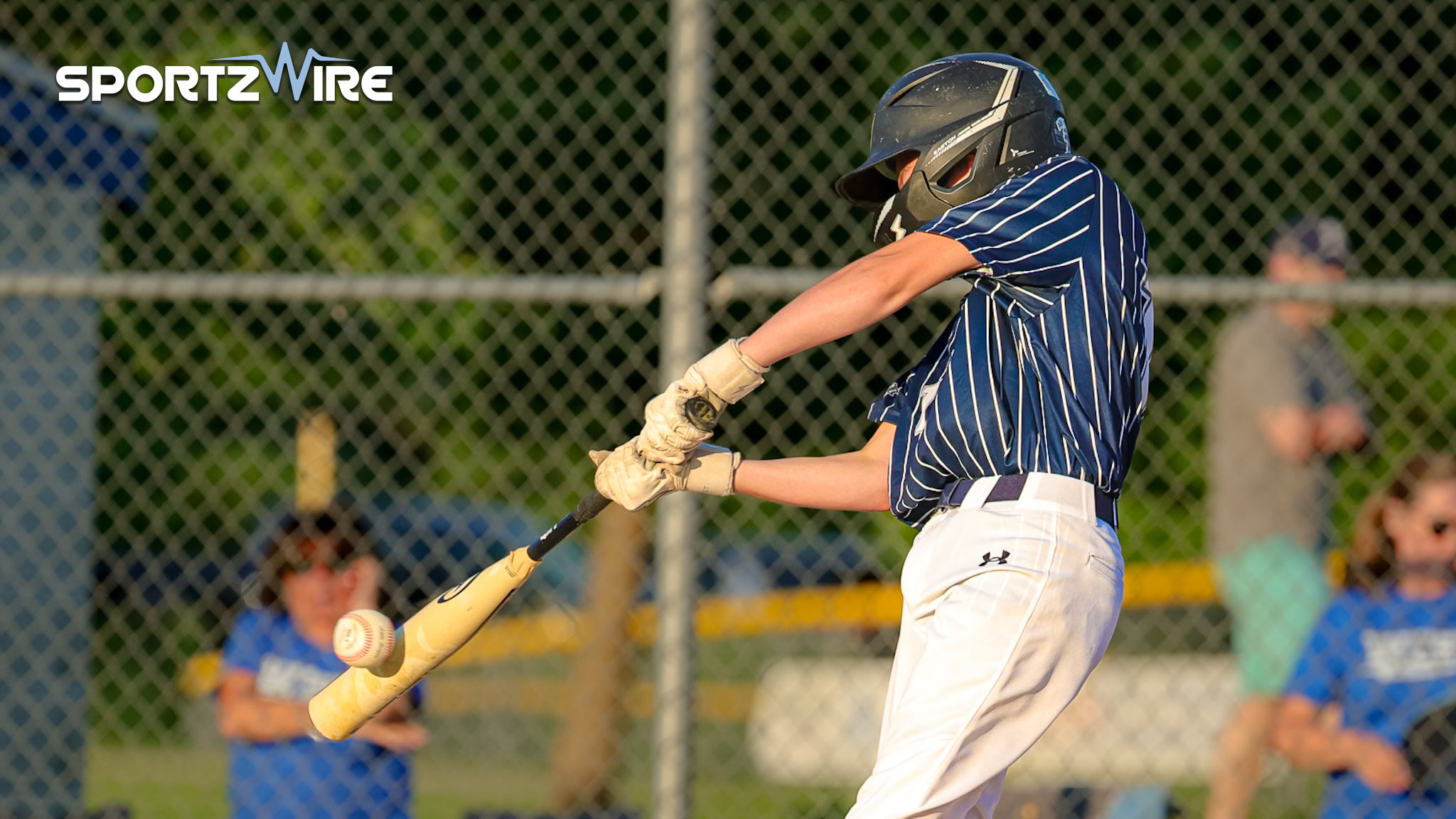 Abington's All-Stars Leave Their Mark: A State Tournament Journey to Remember
