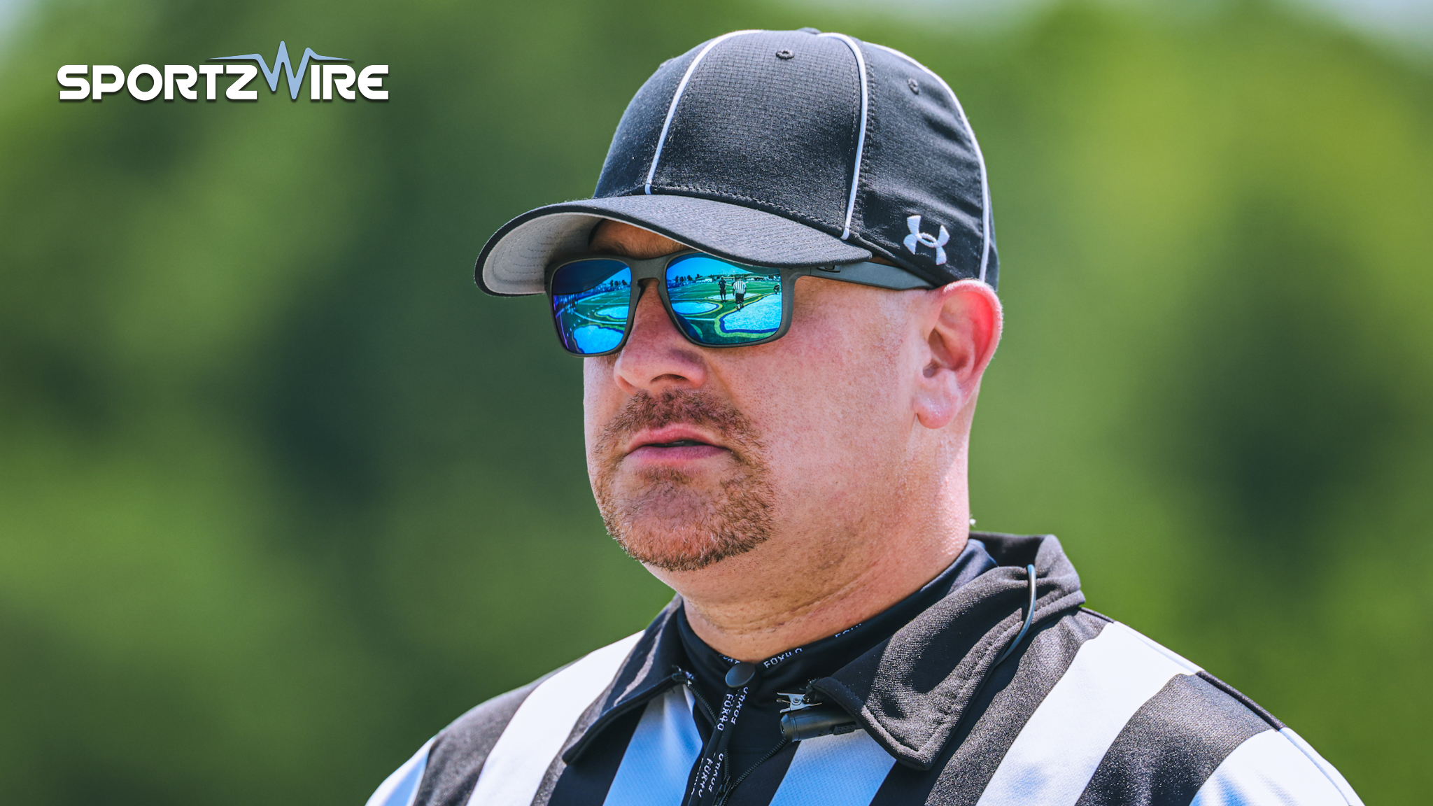 Whistles, Wisdom, and a New Wave: Referee Training Day Kicks Off Youth Football Season in NEPA