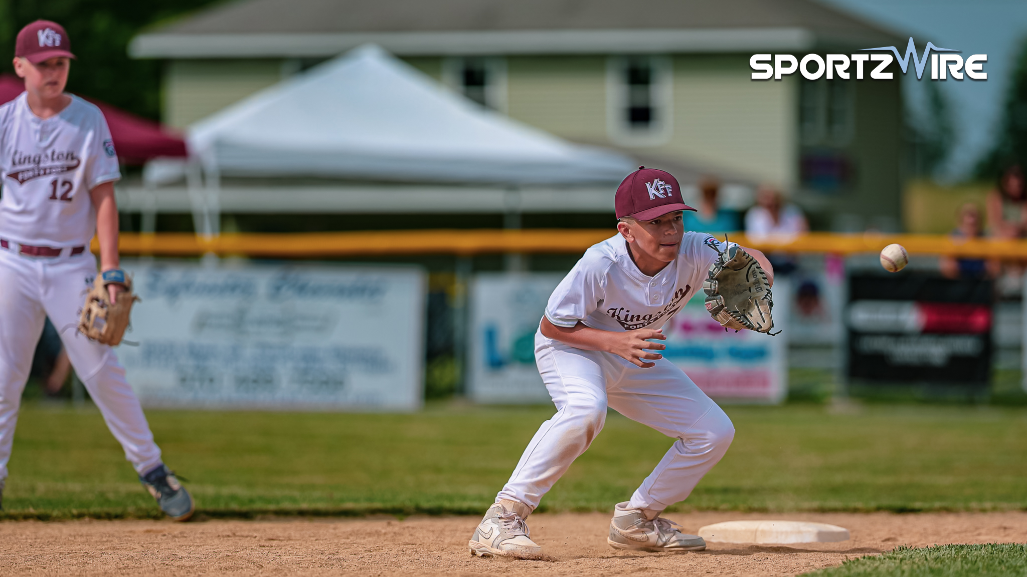 KFF Surges Past Lakeland in Section 5 Opener, Sets Up Showdown with Abington