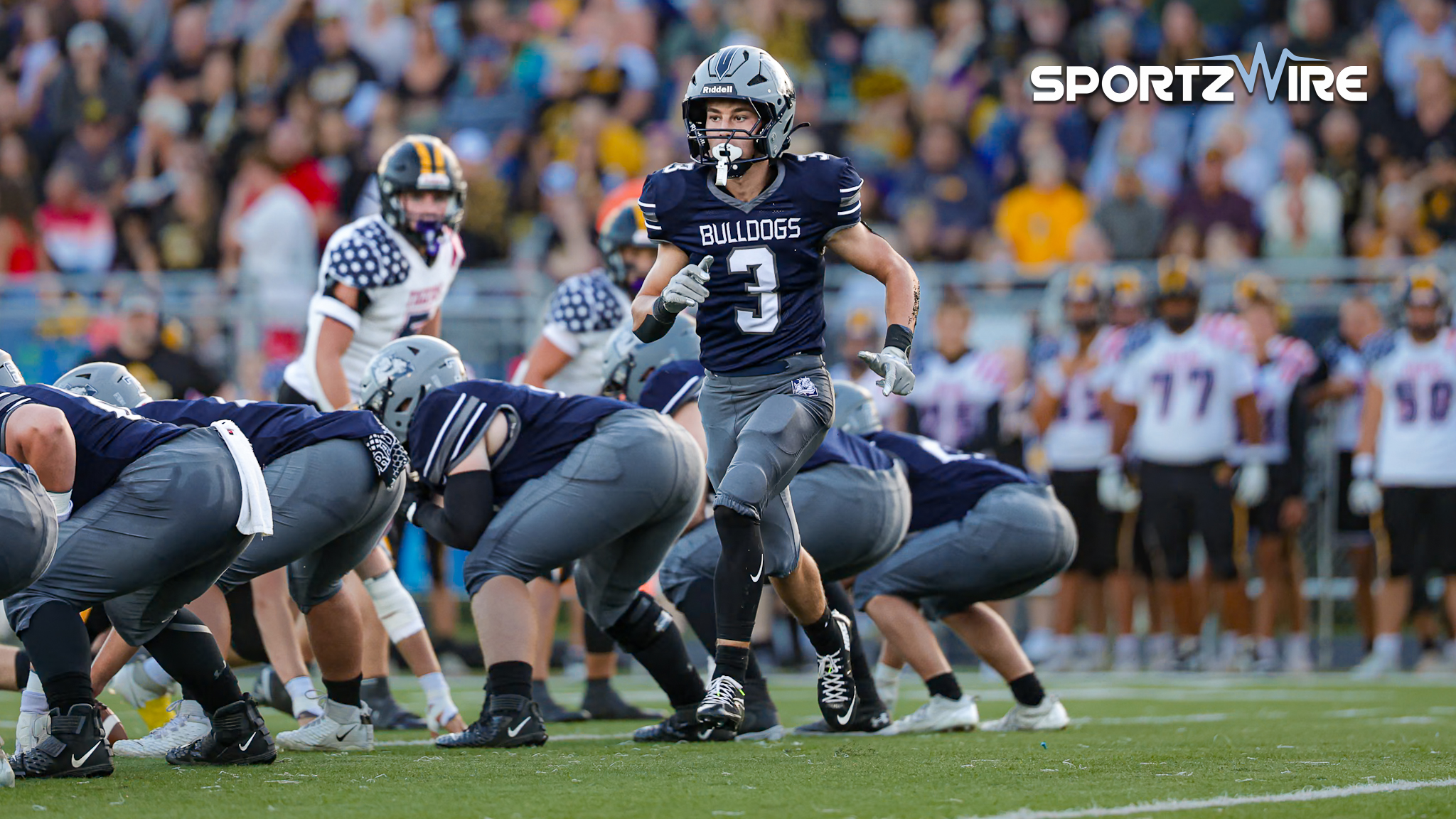 District XI Week 5 Rankings: Shakeups, Statement Wins, and New Faces in the Top 10