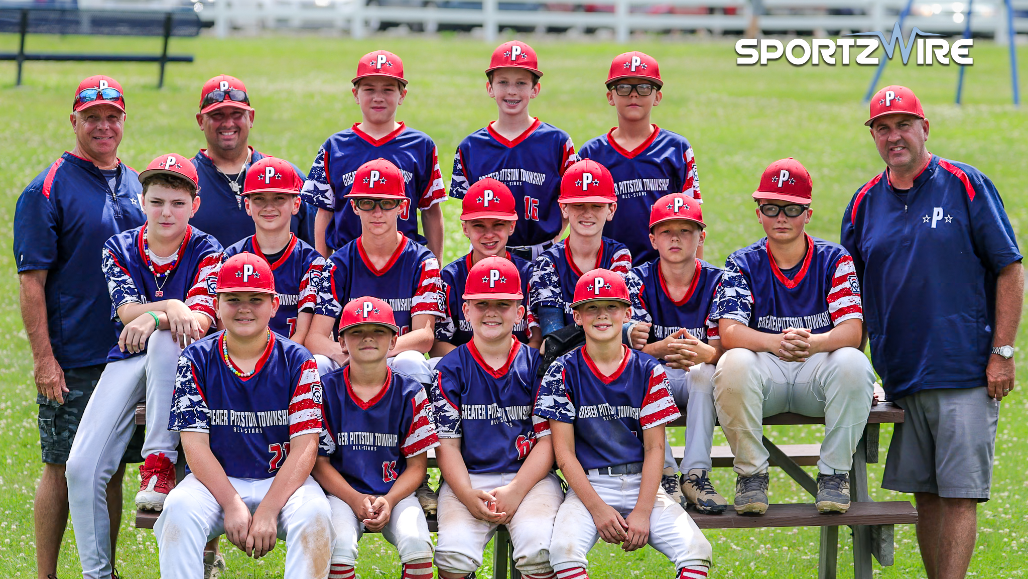 Greater Pittston Township Tops Lakeland in Section 5 Action, Advances to Monday Elimination Matchup