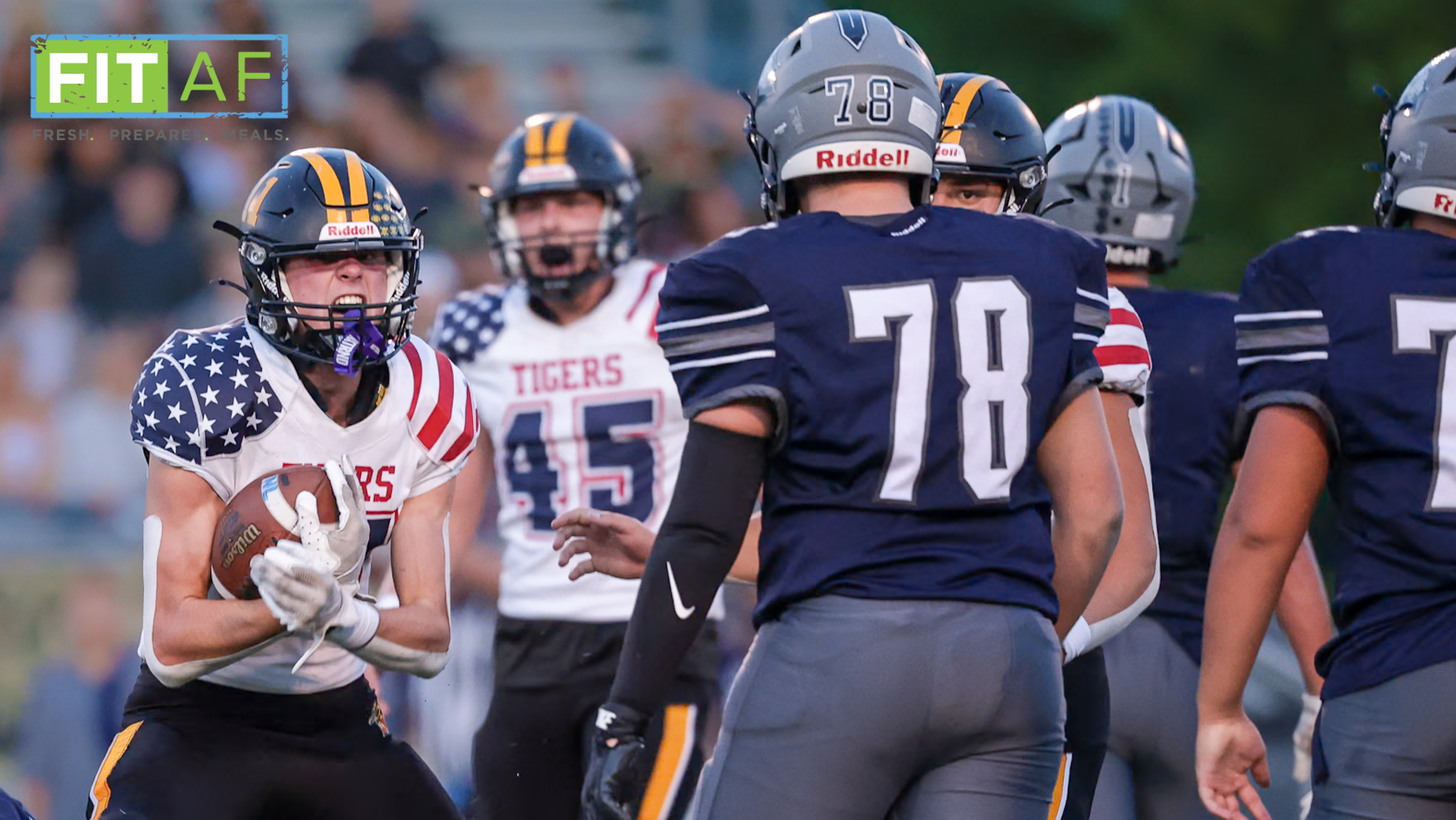 District XI Football Rankings: Week 2 Recap & Breakdown