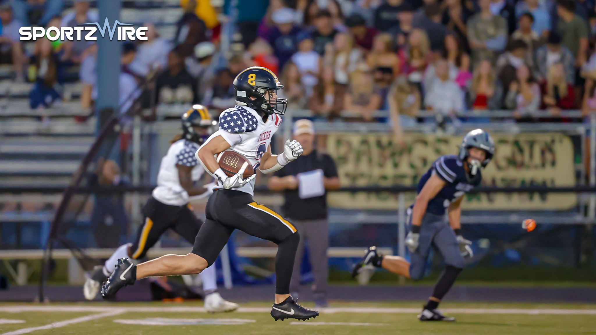 Northwestern Lehigh Runs Away in Mountain Road Rumble