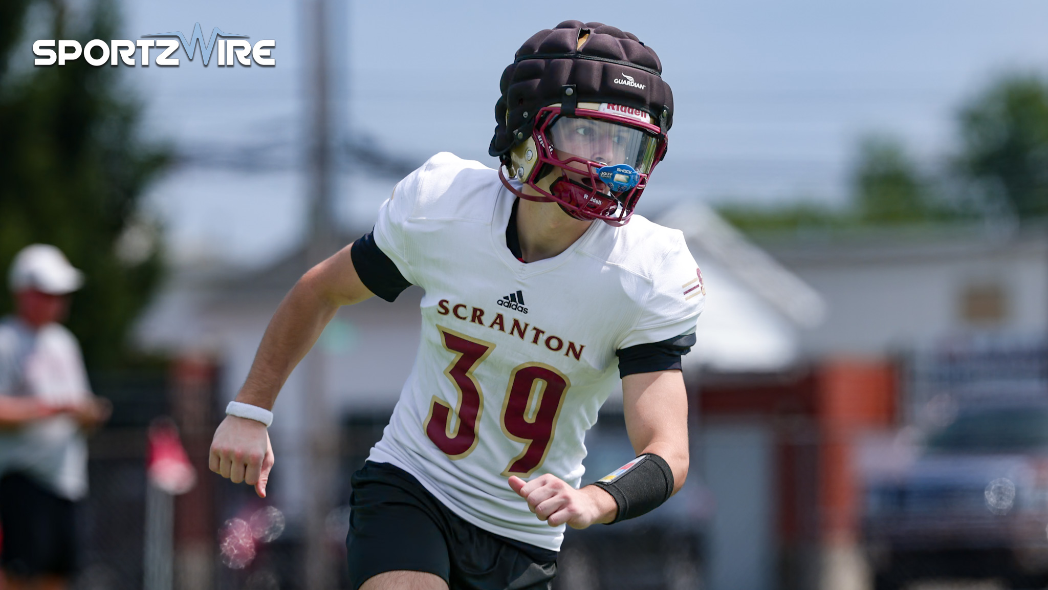 Countdown to Kickoff: District 2 Gears Up with Final Scrimmages