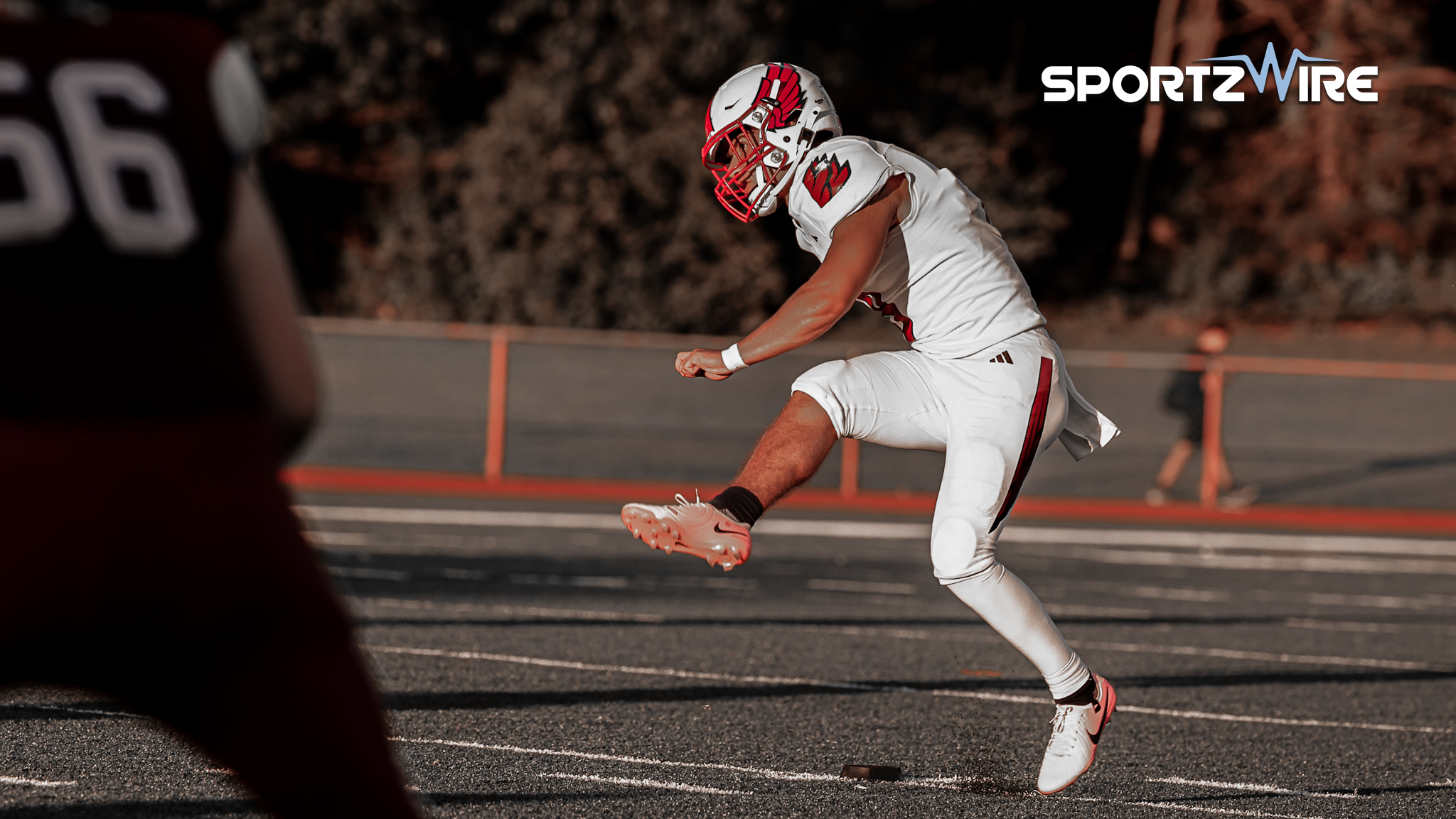 Redemption in Dunmore: Rose’s Shocker and D’Amico’s OT Kick Propel Riverside