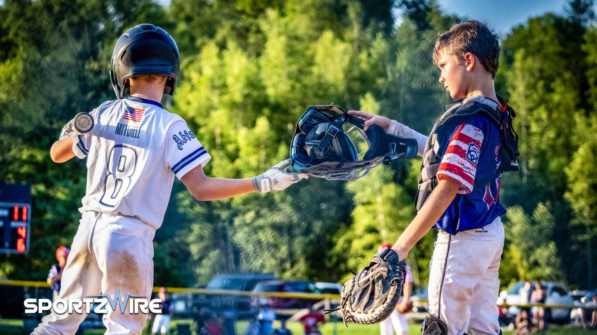 This Is Everything: A Mother’s View of What Little League Truly Means