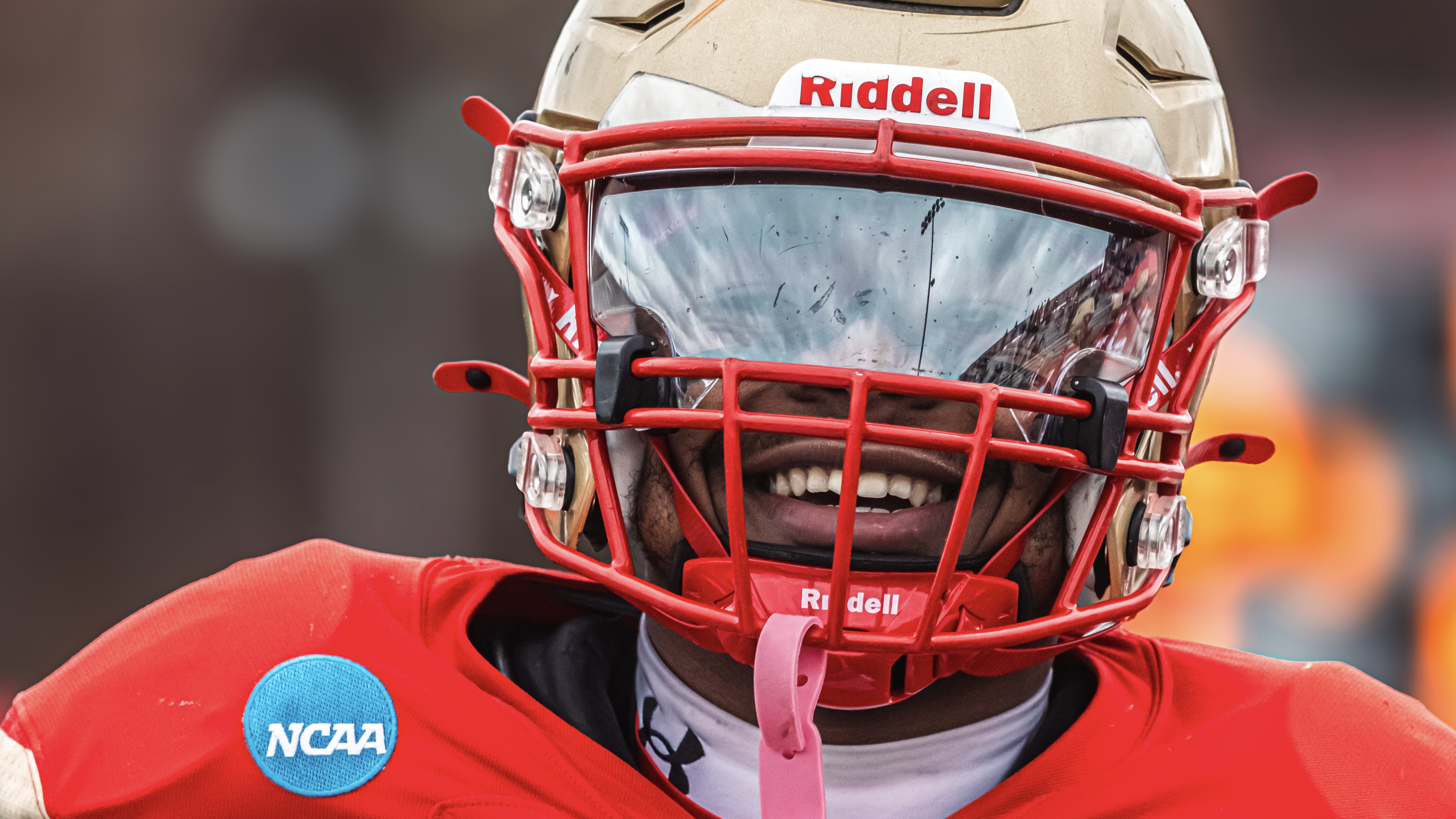 More Than a Game: How Football Became Russell Minor Shaw’s Lifeline, Teacher, and Path to Perseverance More Than a Game: How Football Became Russell Minor Shaw’s Lifeline, Teacher, and Path to Perseverance