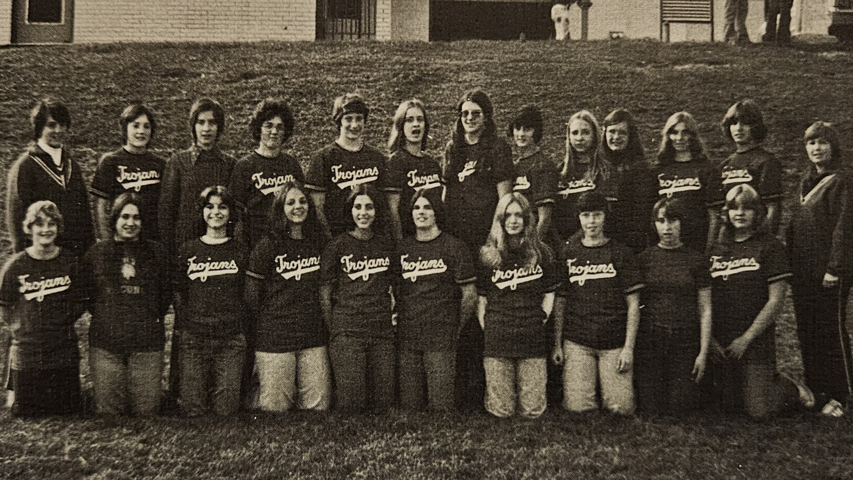 Full Circle: 50 Years Later, North Pocono Softball's Legacy Shines Bright