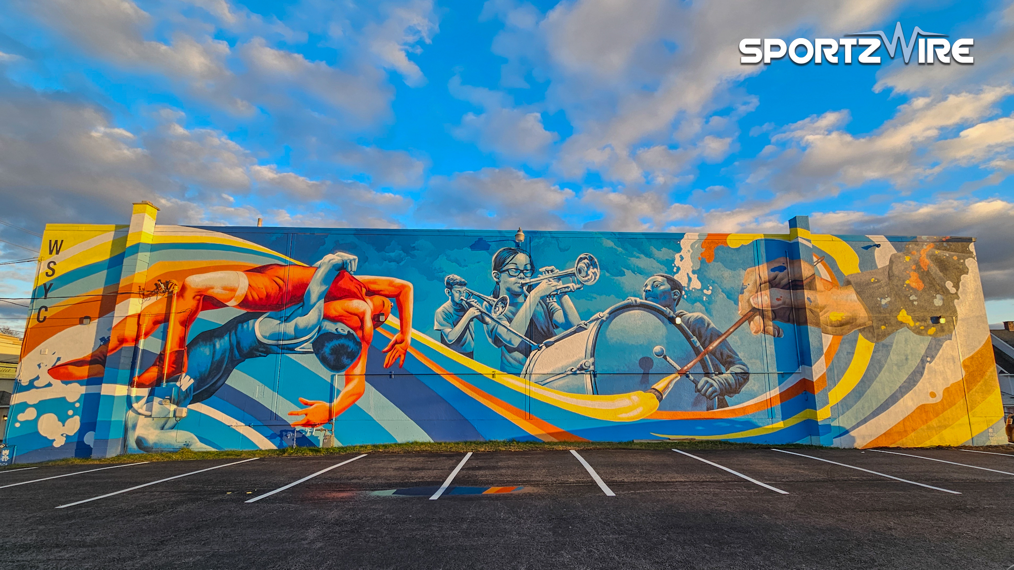 Where Gratitude Lives: West Scranton Youth Center Turns Thanksgiving Into a Movement of Hope