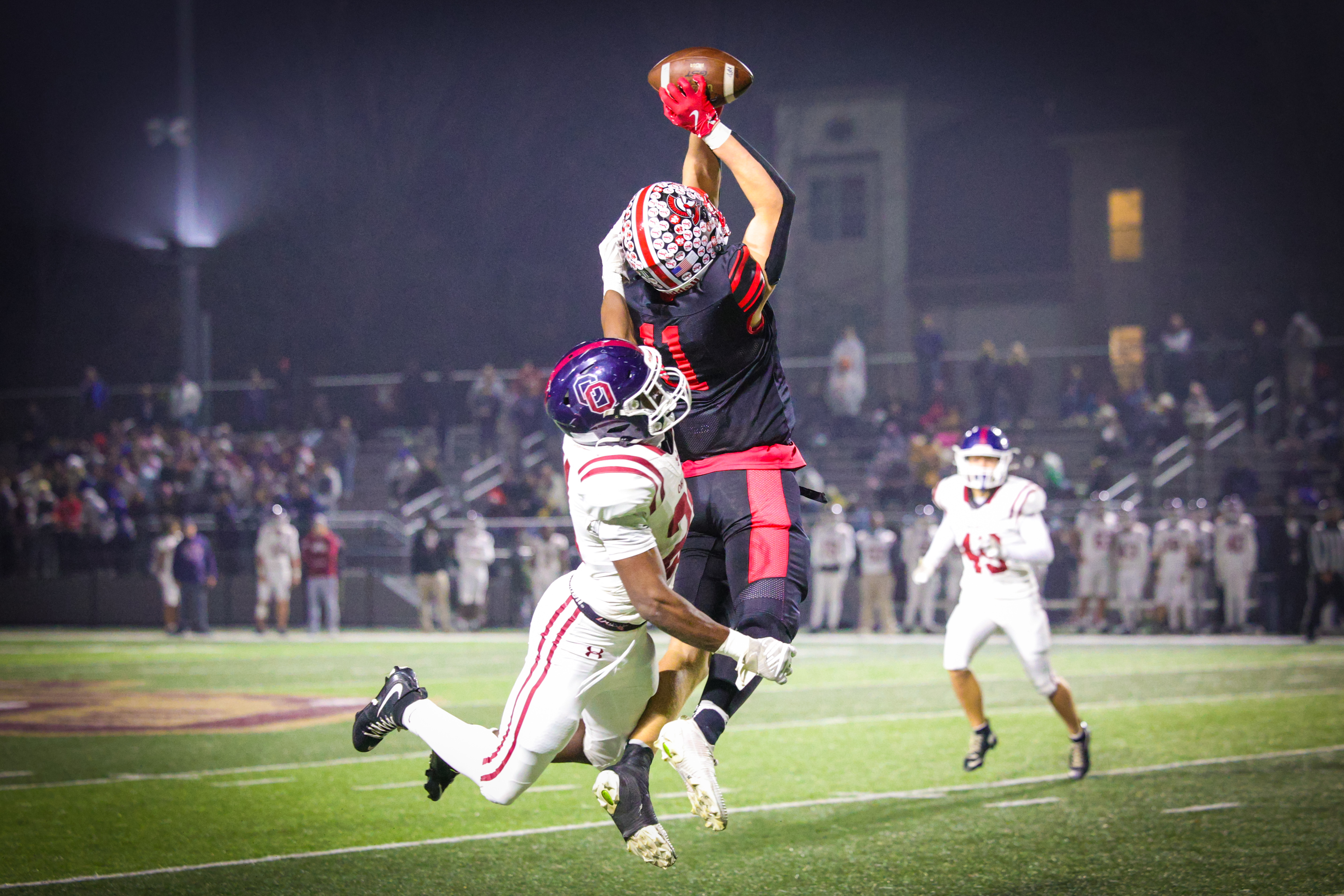 North Pocono’s Breakthrough Season Ends in State 4A Quarterfinals