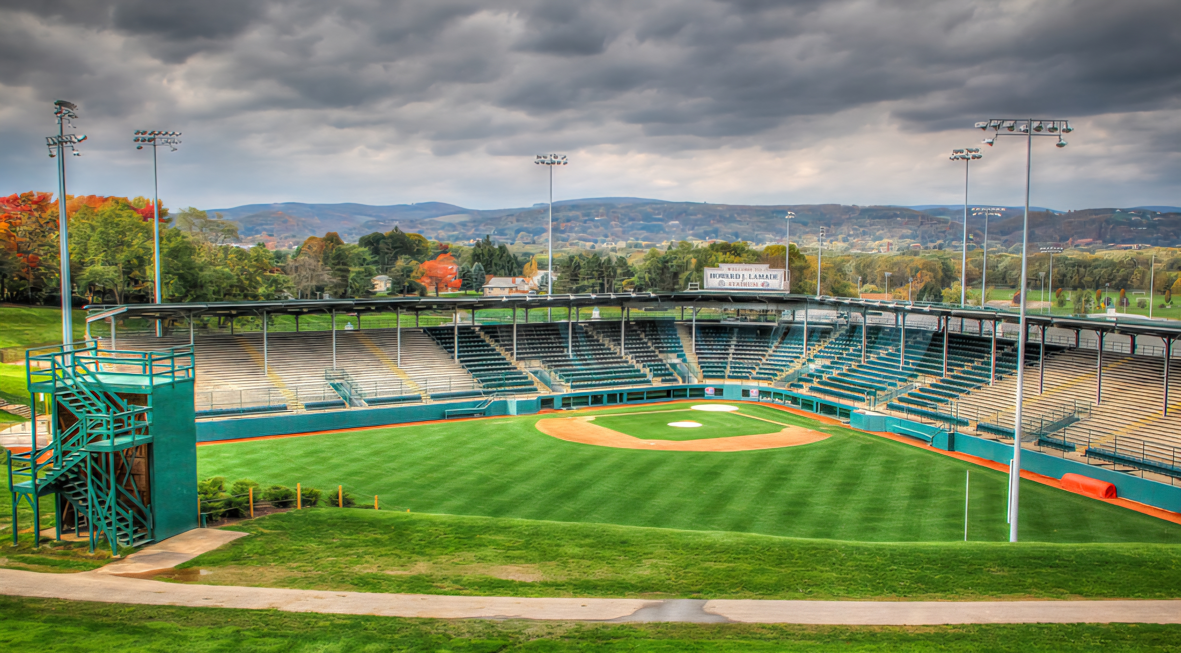 The Road to Williamsport: 2025 Little League World Series Set to Begin