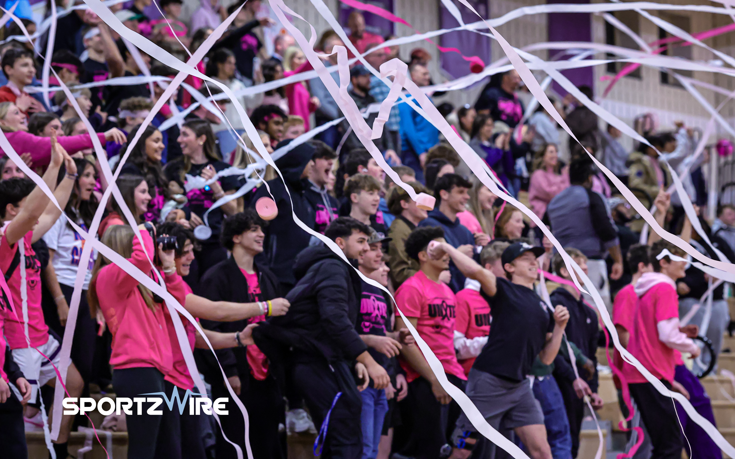 Wallenpaupack and Delaware Valley Headline Coaches vs Cancer 