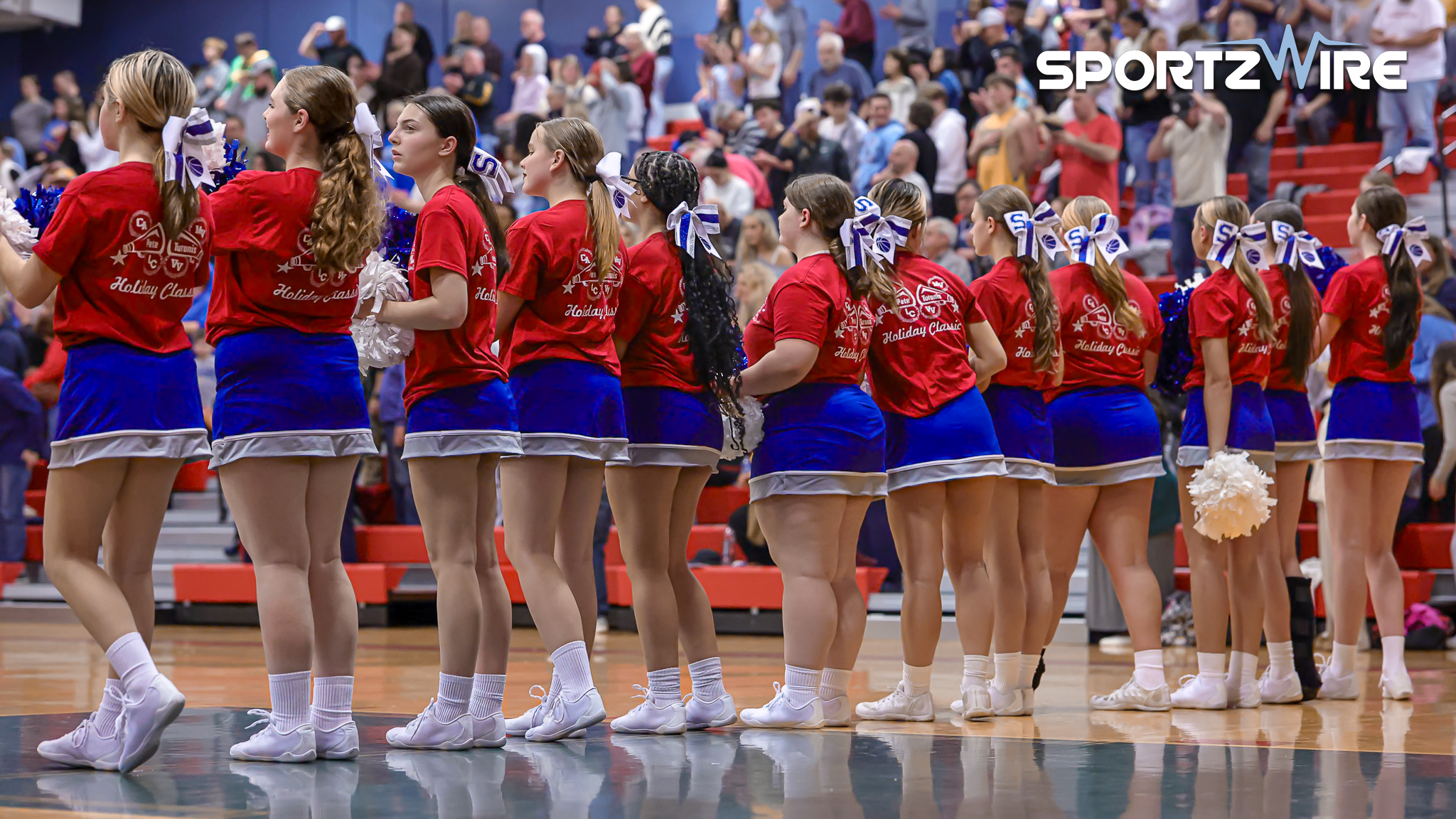 District 2 Holiday Basketball Tournaments Tip Off Today