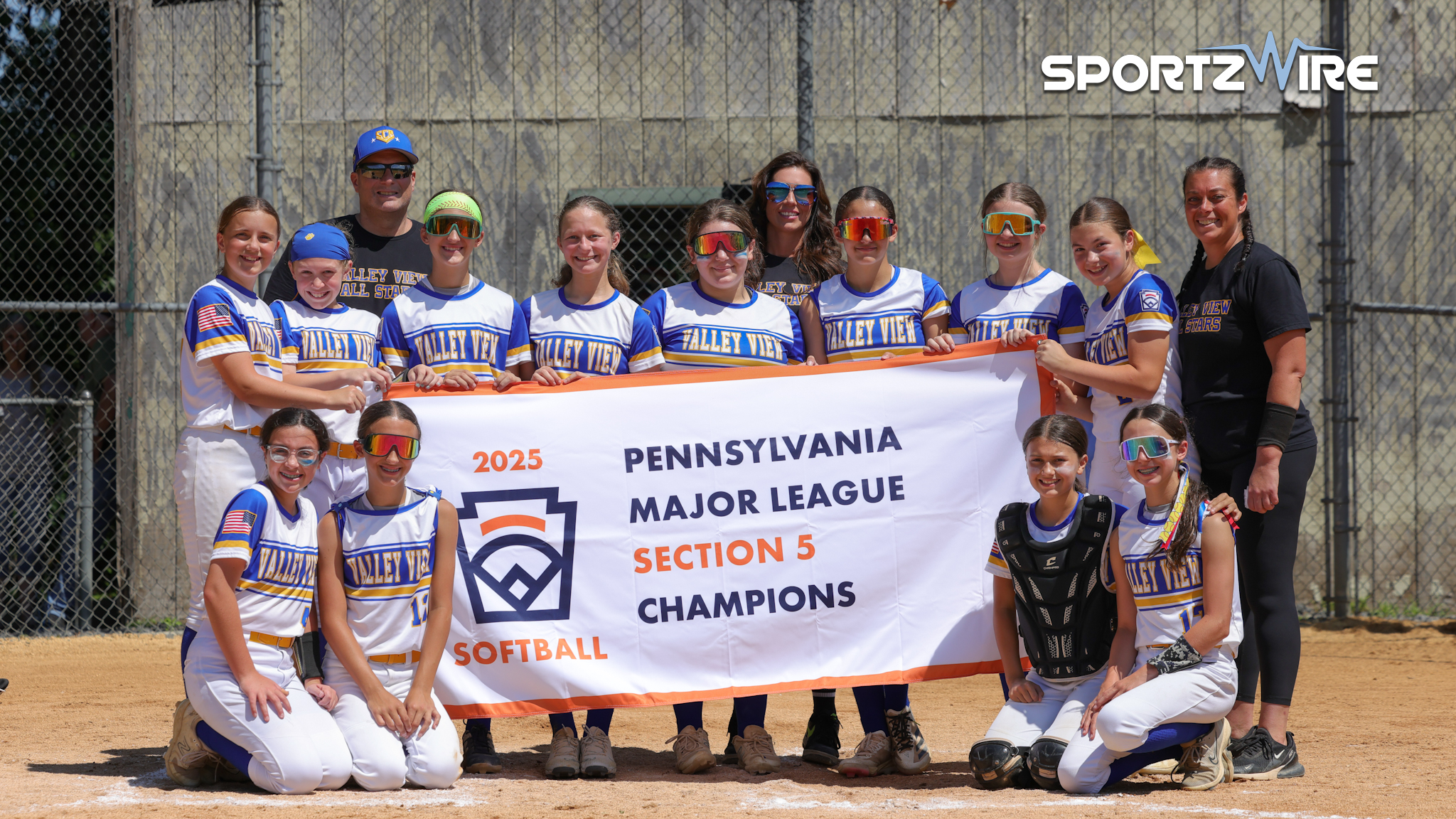 Valley View Edges North Pocono to Claim Section 5 Title, Punch Ticket to States