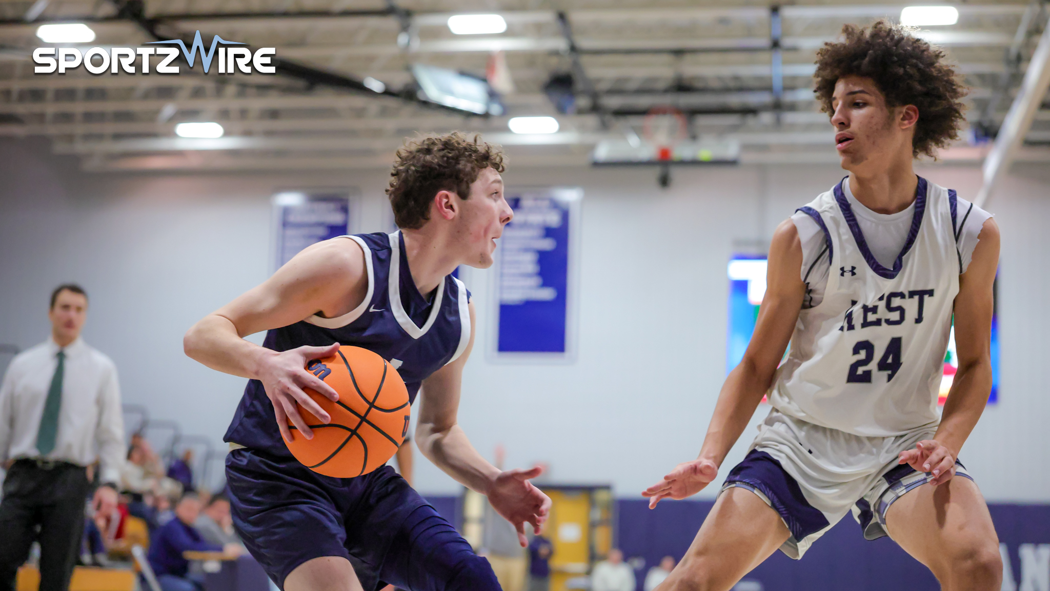 Panthers Bend, Don’t Break: PM West Holds Off Late Abington Heights Surge