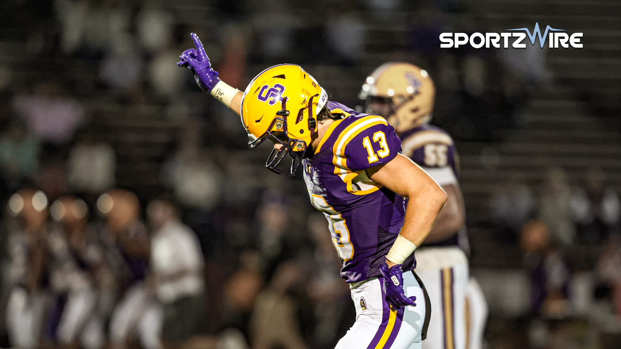 McPartland’s Return Sparks Scranton Prep’s 49-44 Comeback Over Delaware Valley