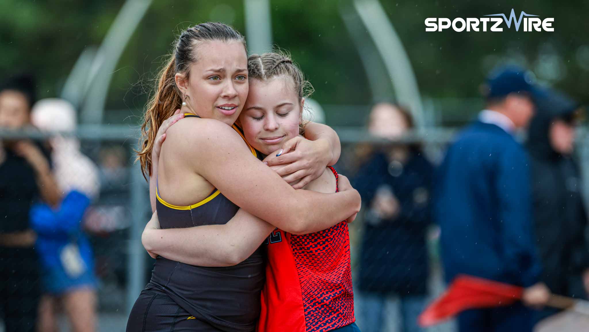 Beyond the Finish Line: What Track & Field Taught Me About Heart, Unity, and Unspoken Bonds