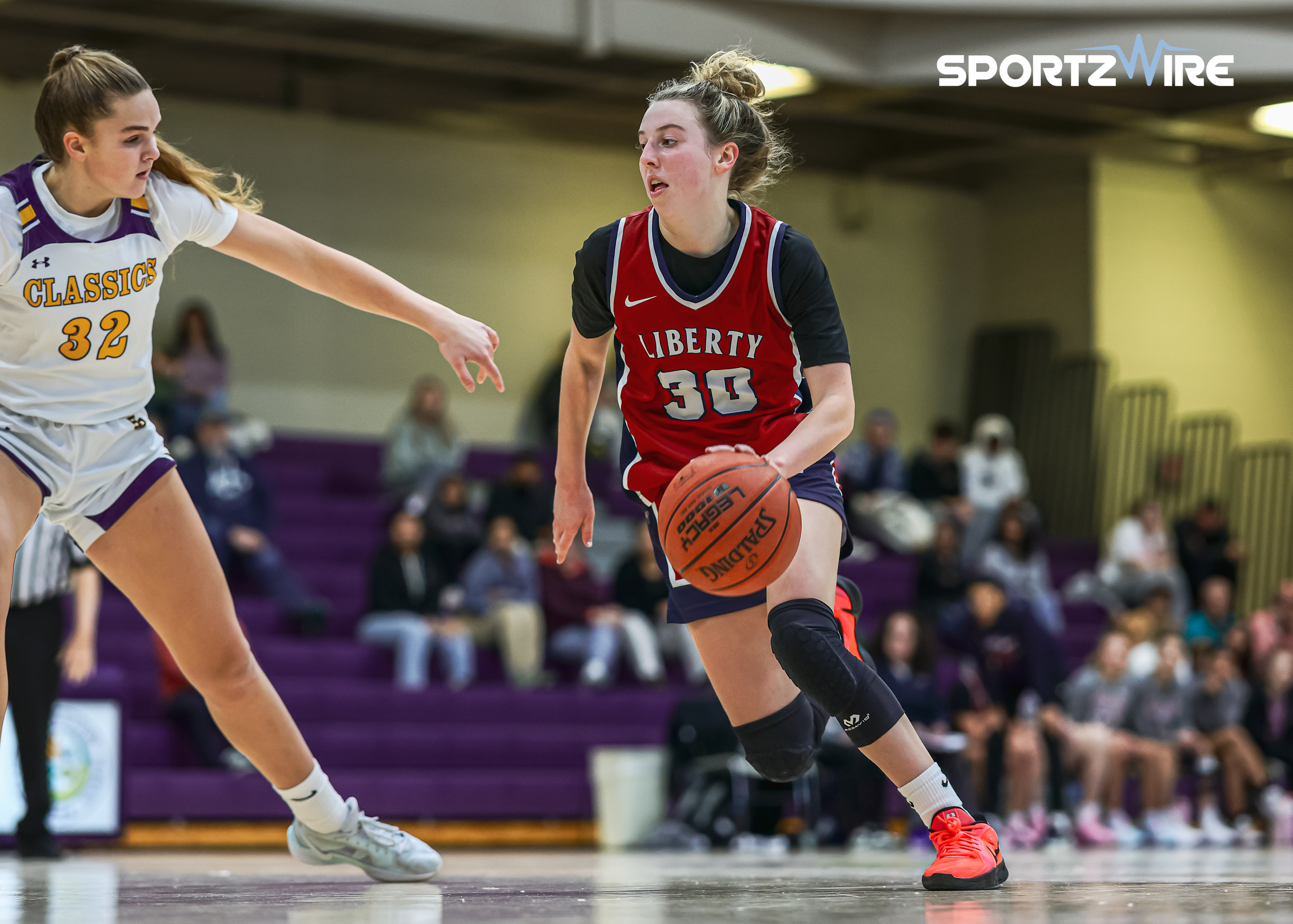 Risers and Fallers: District 11 Girls Basketball Rankings Heat Up in 2025