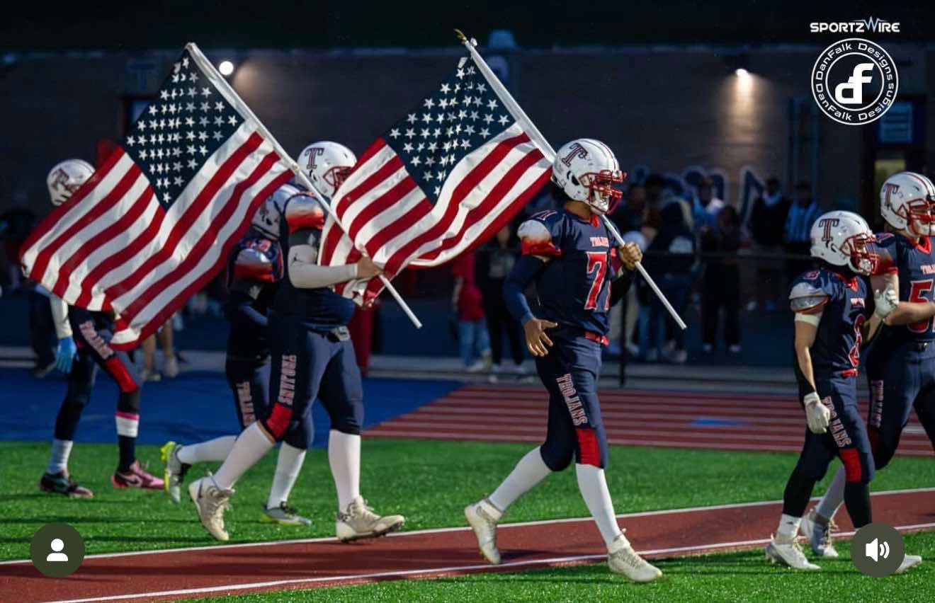 District 2 Football: Week One Predictions