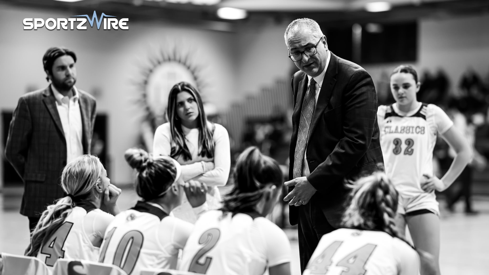Classics Girls Basketball Camp Returns to Scranton Prep July 21–24