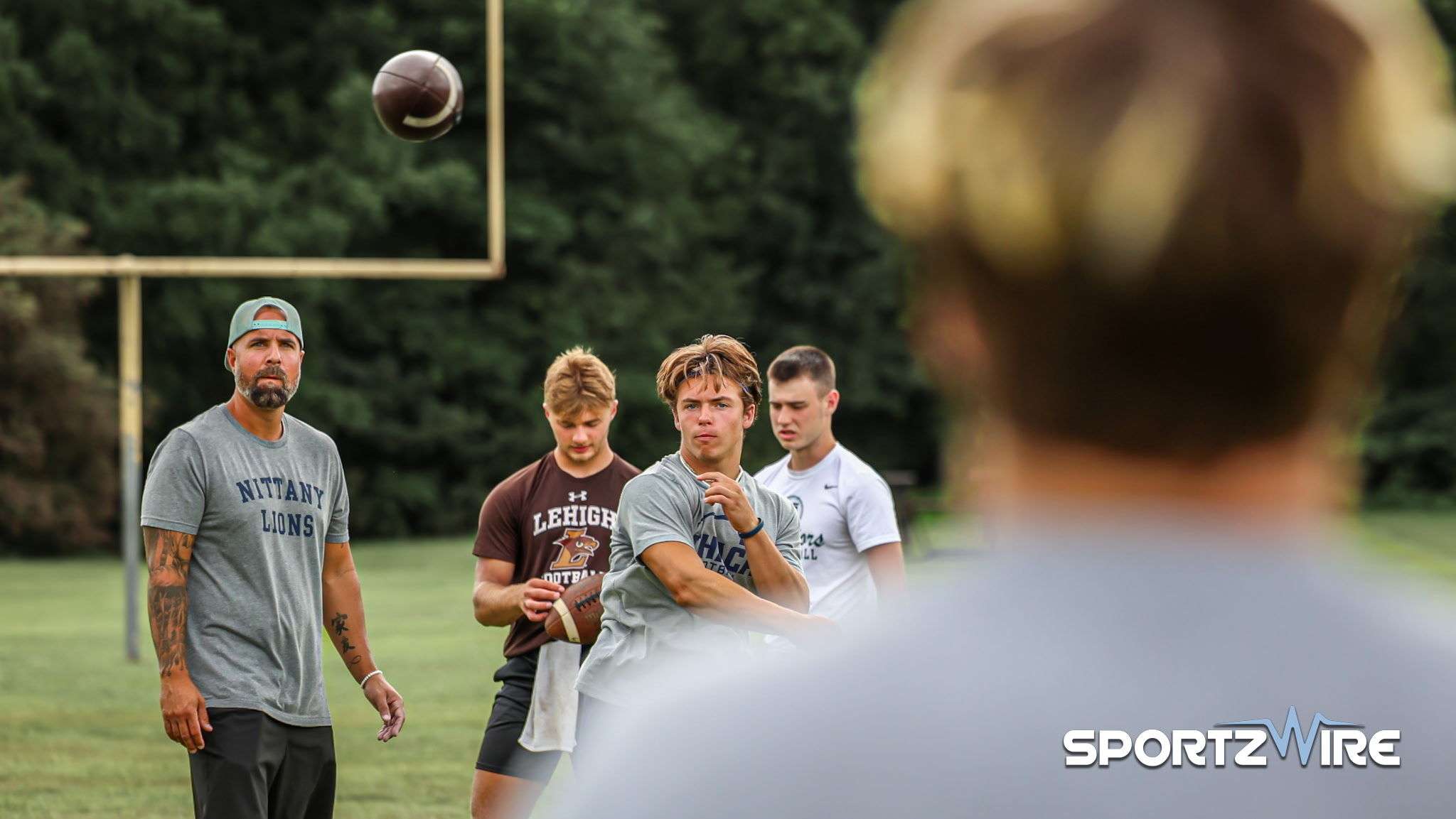 Standing Out in the Chaos: How High School Athletes Can Still Get Recruited in the Transfer Portal Era