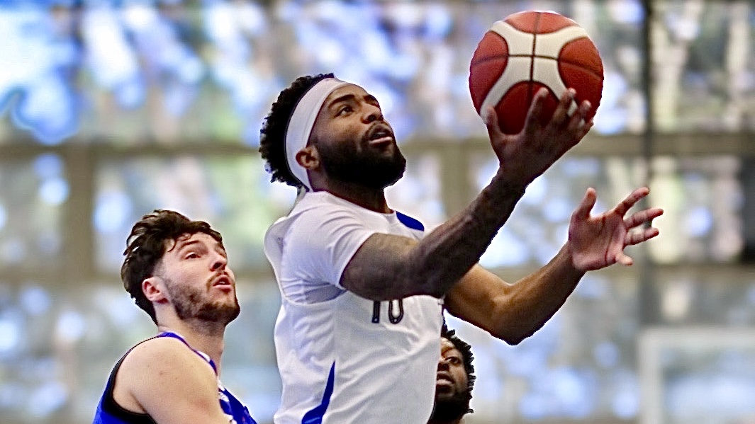 Betting on Himself: Kevin Major’s Bold Leap to Germany Pays Off