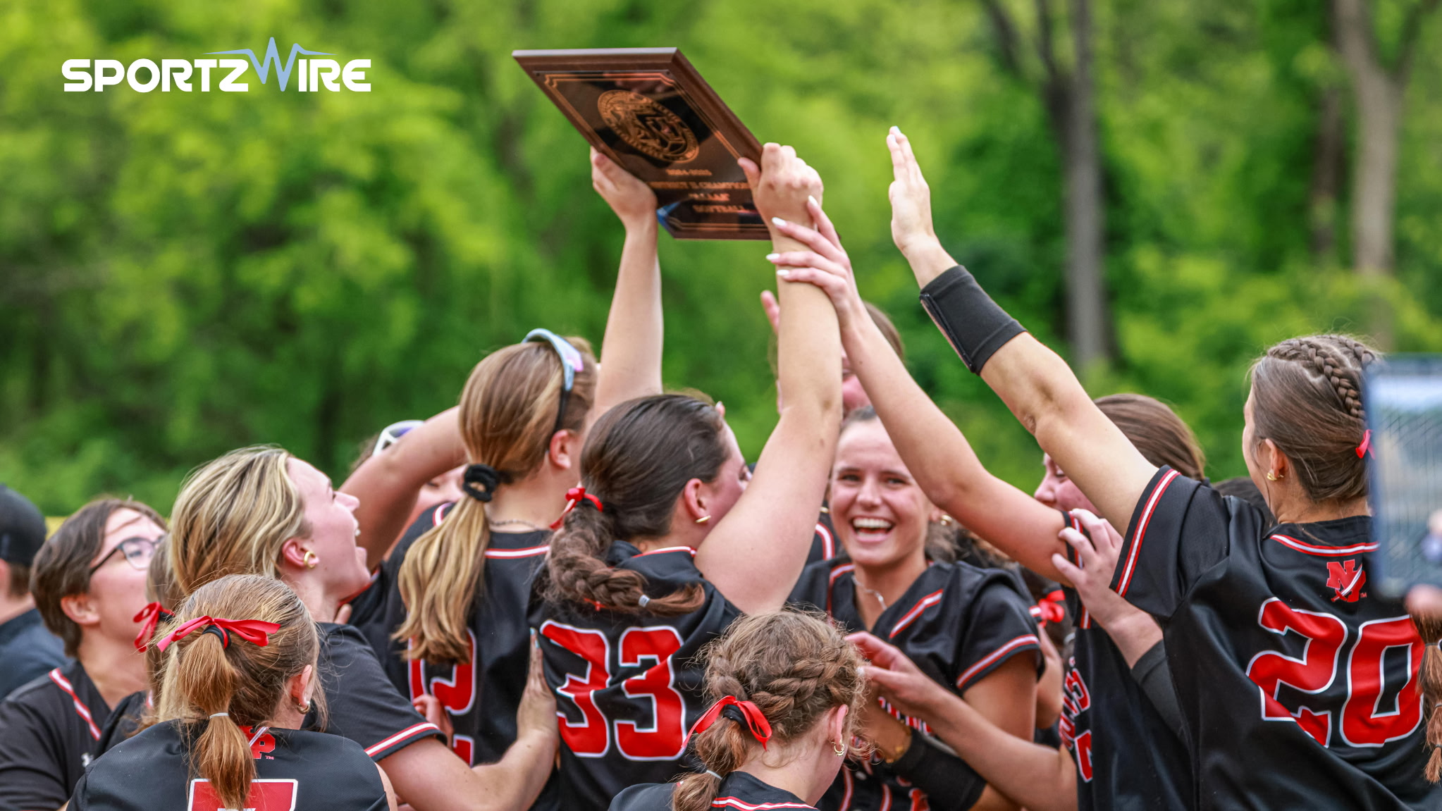 North Pocono Edges Abington Heights 5-4 to Win District 2 Class 5A Championship North Pocono Edges Abington Heights 5-4 to Win District 2 Class 5A Championship