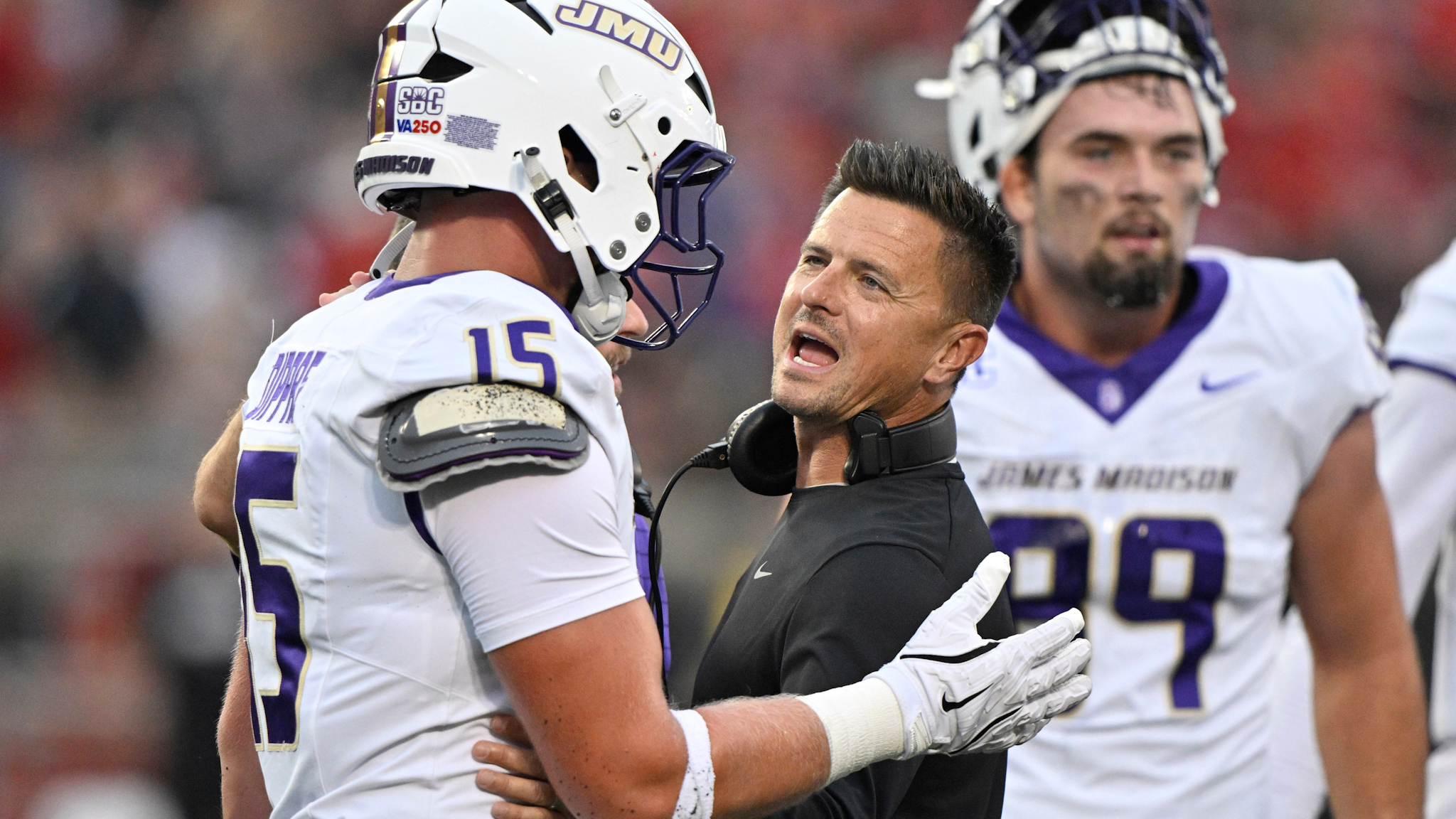 Small-Town Roots, Big-Time Rise: Kulpmont’s Bob Chesney Wins Sun Belt COY, Takes UCLA Job While Leading JMU’s Playoff Push Small-Town Roots, Big-Time Rise: Kulpmont’s Bob Chesney Wins Sun Belt COY, Takes UCLA Job While Leading JMU’s Playoff Push