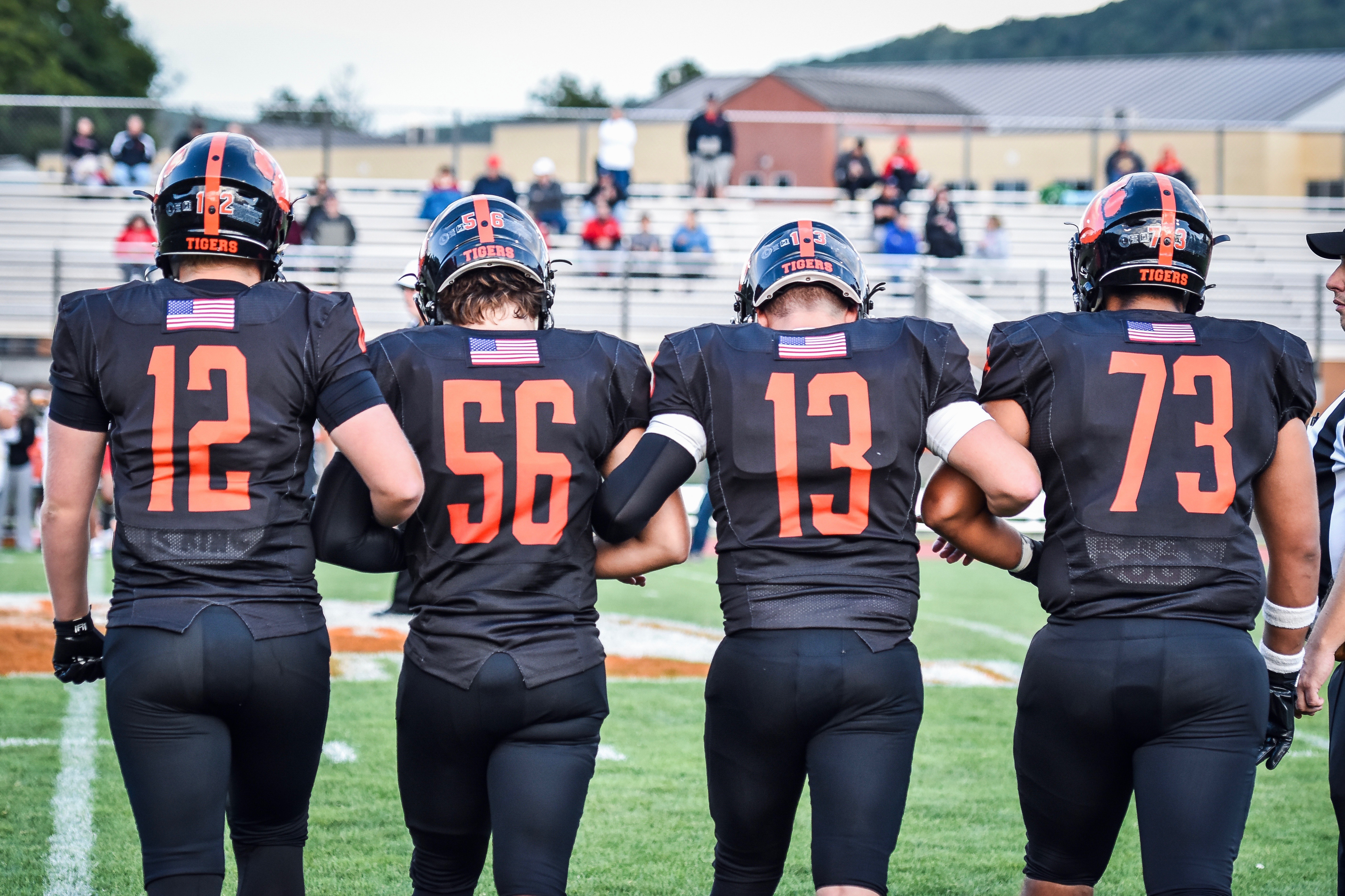 District 2 Football: Week 3 Predictions